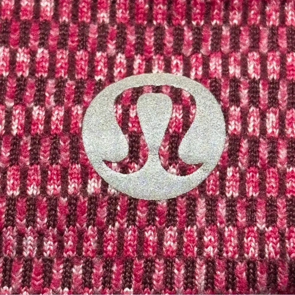 Lululemon Speed Tight IV *Rulu